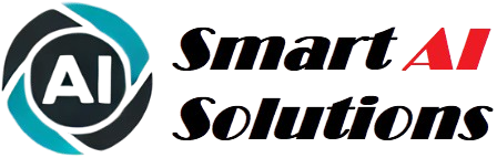 Smart AI Solutions Logo